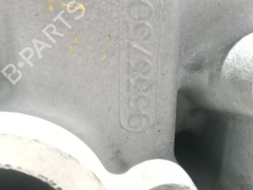 Cylinder head PEUGEOT 306 Hatchback (7A, 7C, N3, N5) 2.0 HDI 90 | BP27257384M5 