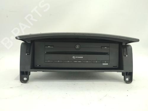 Bilradio RENAULT LAGUNA II (BG0/1_) [2001-2007]  29195085