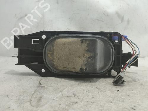 Gear lever NISSAN MAXIMA / MAXIMA QX V (A33) 3.0 V6 24V | BP27468938M90 