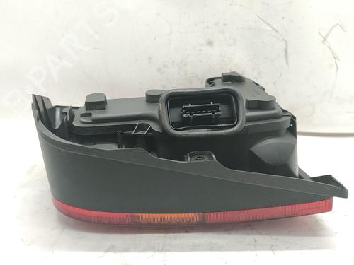 Left taillight SEAT AROSA (6H1) 1.0 | BP23074269C34 