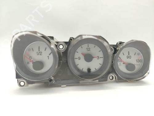 Quadro strumenti ALFA ROMEO 156 (932_) 1.9 JTD (932.A2B00, 932.A2C00) (115 hp) 31087118