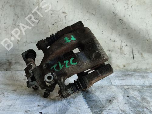 Used Left rear brake caliper OPEL ZAFIRA A MPV (T98) 2.2 DTI 16V (F75) (125 hp) 26582872