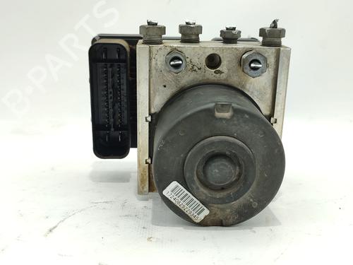Used ABS pump FORD FIESTA V (JH_, JD_) 1.4 TDCi (68 hp) 29387317