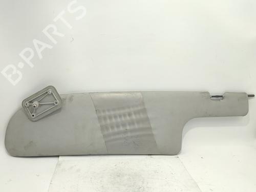 Used Left sun visor IVECO DAILY V Van [2011-2014]  32146482