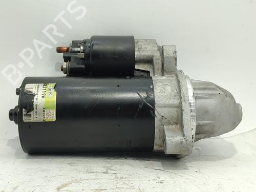 Used Starter SSANGYONG KYRON 2.0 Xdi 4x4 (141 hp) 31642042