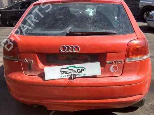 Electronic sensor AUDI A3 (8P1) 2.0 TDI 16V | BP7145959M84 