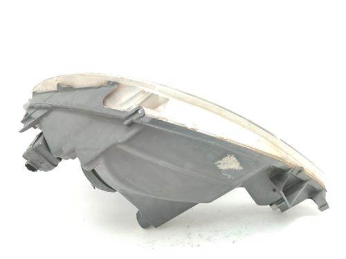 Right headlight PEUGEOT 206 Hatchback (2A/C) 1.9 D | BP29386902C29 
