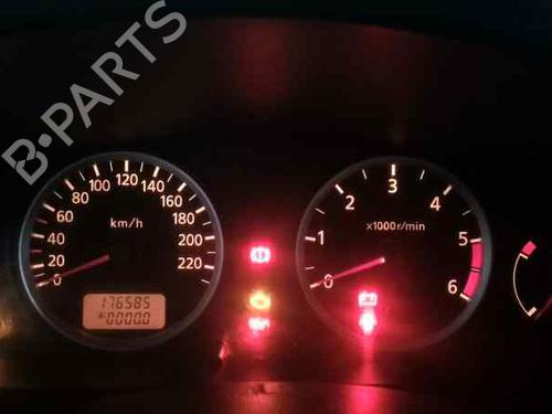 Switch NISSAN ALMERA II (N16) | BP7144205I30 - Image 7