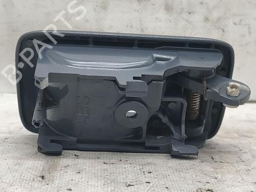 Rear left interior door handle TOYOTA LAND CRUISER 90 (_J9_) 3.0 TD (KZJ90_, KZJ95_, KZJ90R, KZJ95R, KZJ90W, KZJ95W) | BP23389787I15