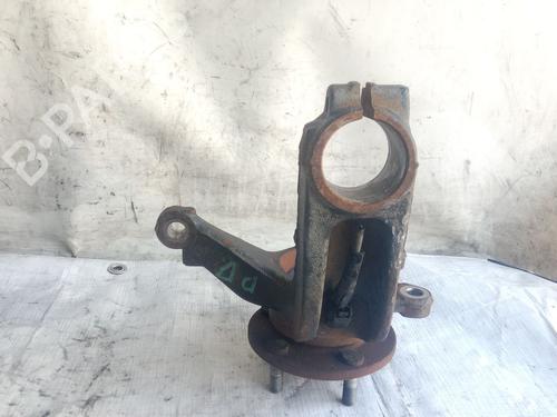 Right front steering knuckle FORD MONDEO III Saloon (B4Y) 2.2 TDCi | BP27575525M26 