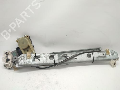 Rudehejsemekanisme Højre foran Rudehejsemekanisme Højre foran RENAULT MEGANE II (BM0/1_, CM0/1_) 1.5 dCi (BM02, BM13, BM2A, CM02, CM13) (101 hp) 34396501 34396501