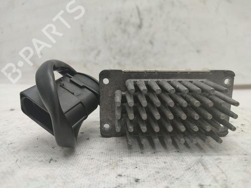 Resistencia calefacción VW PHAETON (3D1, 3D2, 3D3, 3D4, 3D6, 3D7, 3D8, 3D9) 3.0 V6 TDI 4motion | BP27436665M108 