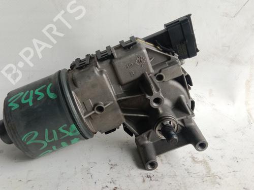 Motorino del tergicristallo anteriore PEUGEOT 208 I (CA_, CC_) 1.2 VTI 82 (82 hp) 30805507