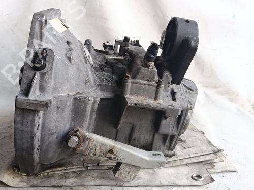 Used Gearbox Gearbox 36840873 36840873