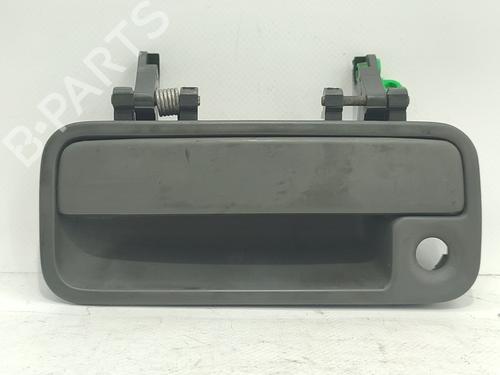 Used Front left exterior door handle LAND ROVER FREELANDER I (L314) [1998-2006]  32001164