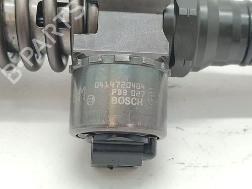 Injector SEAT LEON (1P1) 2.0 TDI 16V | BP40087734M100 - Image 3