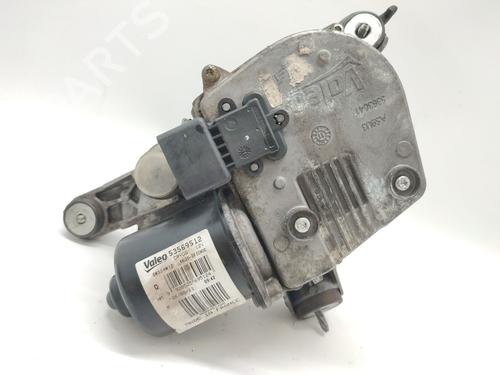 Used Front wiper motor Front wiper motor CITROËN C5 III (RD_) 2.0 HDi 165 (RDRHHA, RDRHH8) (163 hp) 33965128 33965128