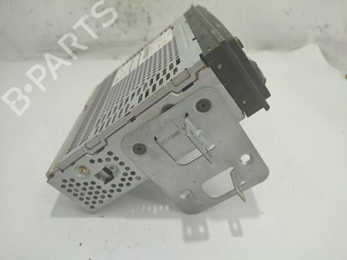 Radio NISSAN X-TRAIL I (T30) 2.2 dCi 4x4 | BP26178464E6 