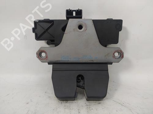 Bakluke lås FORD FOCUS II (DA_, HCP, DP) 1.8 TDCi (115 hp) 11288011