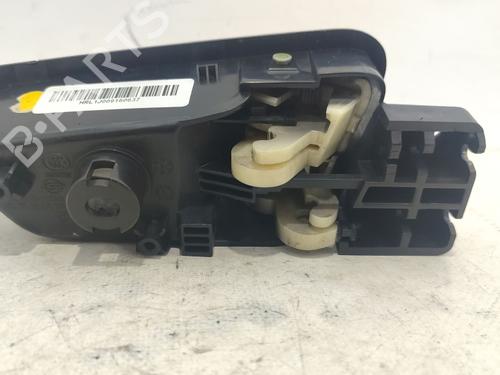 Rear left interior door handle SSANGYONG KORANDO (CK) 2.0 e-XDi | BP40607849I15 - Image 2