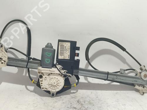 Used Front right window mechanism Front right window mechanism LANCIA PHEDRA (179_) 2.2 JTD (179AXC1A) (128 hp) 34556008 34556008