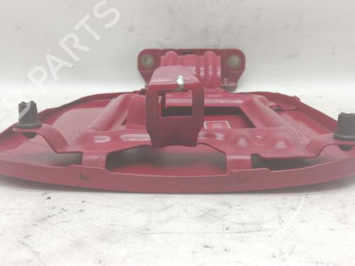 Fuel flap NISSAN QASHQAI / QASHQAI +2 I (J10, NJ10, JJ10E) 2.0 dCi | BP26614449C131 