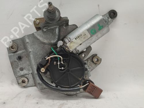 Used Rear wiper motor Rear wiper motor CITROËN BERLINGO / BERLINGO FIRST MPV (MF_, GJK_, GFK_) 1.9 D (MFWJZ) (70 hp) 34559595 34559595