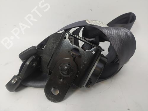 Used Rear left seatbelt CHRYSLER 300M (LR) 3.5 V6 24V (254 hp) 12992201