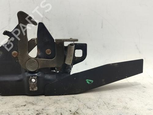 Used Hood lock Hood lock OPEL FRONTERA B (U99) 2.2 DTI (6B_ZC, 6B_VF, 6B_66, 6B_76) (116 hp) 34737398 34737398