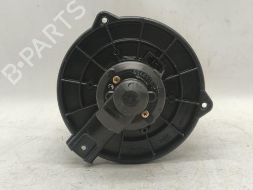 Heater blower motor HONDA ACCORD VI (CK, CG, CH, CF) 2.0 i (CG9) | BP16589884M62 