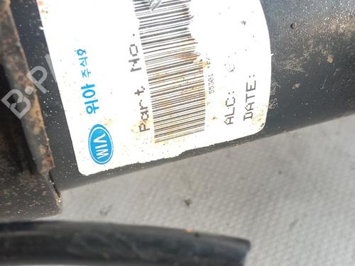 Right rear shock absorber KIA SPORTAGE II (JE_, KM_)  | BP28031968M19 