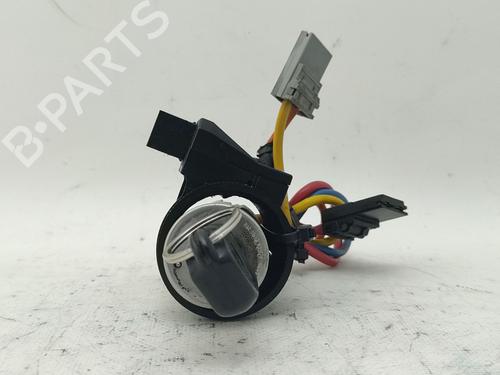 Used Ignition barrel PEUGEOT 306 Break (7E, N3, N5) 2.0 HDI 90 (90 hp) 30876760