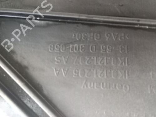Radiator fan SEAT LEON (1P1) 1.9 TDI | BP28293463M35 