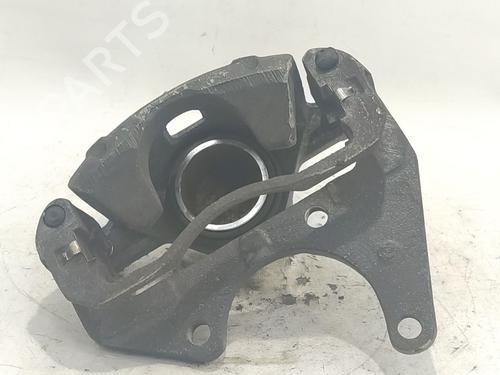Right front brake caliper KIA K2500 Platform/Chassis (SD) 2.5 D | BP39234294M104 - Image 2