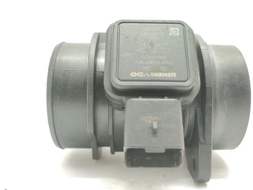 Mass air flow sensor MAZDA 2 (DE_, DH_) 1.4 MZR-CD | BP39992205M95 - Image 2