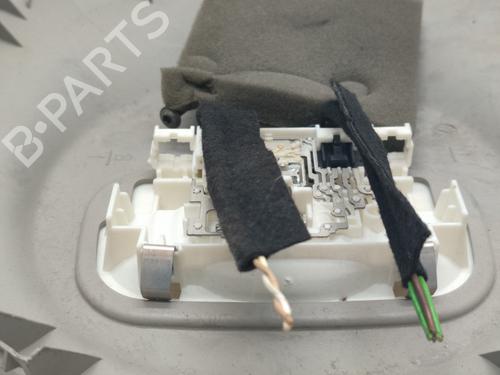 Interior roof light CITROËN BERLINGO Box Body/MPV (B9)  | BP16544272I8