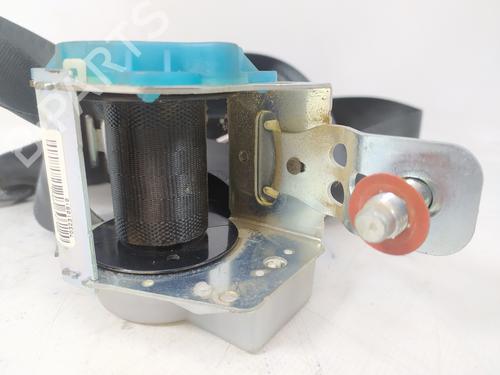 Rear left seatbelt HYUNDAI GETZ (TB) 1.5 CRDi | BP12508720I29 