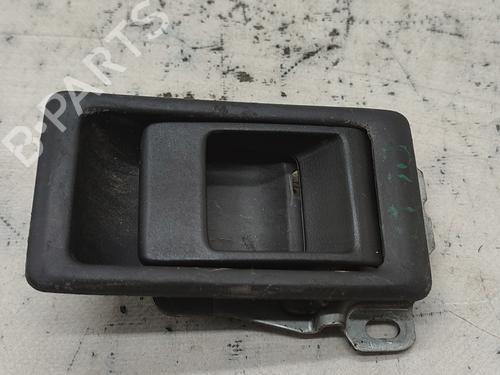 Used Front left interior door handle LAND ROVER FREELANDER I (L314) 2.0 DI 4x4 (98 hp) 17838986