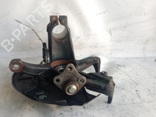 Left front steering knuckle AUDI A3 (8L1)  | BP28027784M25 