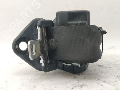 Rear right seatbelt CITROËN BERLINGO / BERLINGO FIRST MPV (MF_, GJK_, GFK_) 1.6 HDI 90 (MF9HX) | BP30196013I28 