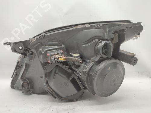 Højre forlygte OPEL VECTRA C (Z02)  | BP19743145C29 