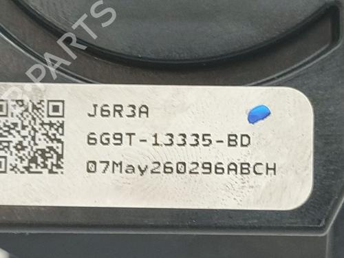 Steering column stalk FORD MONDEO IV (BA7) 1.8 TDCi | BP39654598I23 - Image 4