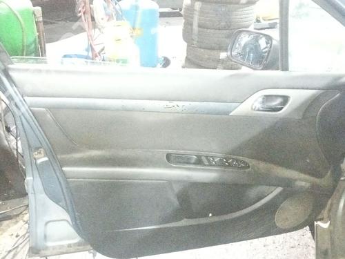 Left front window switch PEUGEOT 407 (6D_) 2.0 HDi 135 (6DRHRH, 6DRHRE, 6DRHRG, 6DRHRJ) | BP40199193I27  - Image 15