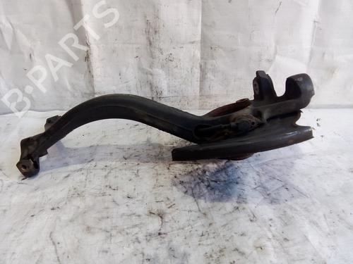 Right front steering knuckle AUDI ALLROAD C5 (4BH) 2.5 TDI quattro | BP17982737M26 
