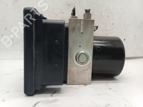 ABS pump OPEL ASTRA H (A04) 1.7 CDTI (L48) | BP24938577M43 