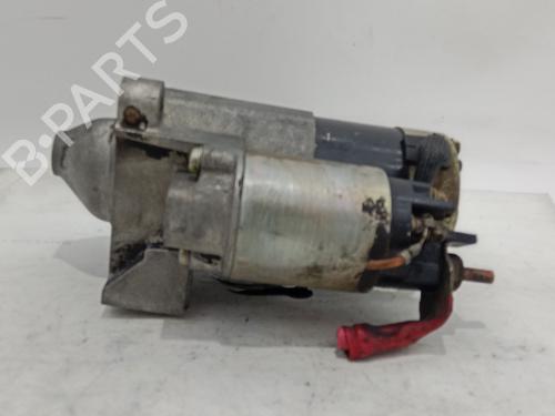 Starter RENAULT SCÉNIC II (JM0/1_) 1.5 dCi (JM0F) | BP40020977M8 - Image 3
