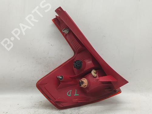 Right taillight CITROËN C4 I (LC_)  | BP17483512C35 