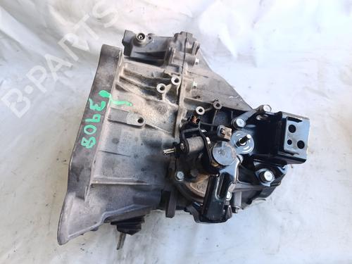 Gearbox HYUNDAI i30 (FD) 1.4 | BP37496076M3 - Image 2