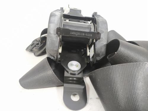 Rear left seatbelt BMW X5 (E70) 3.0 d | BP9582261I29 
