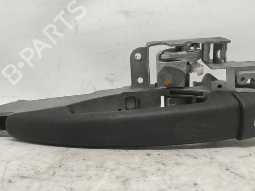 Used Front left exterior door handle CITROËN C4 Coupe (LA_) 1.6 HDi (90 hp) 26667219